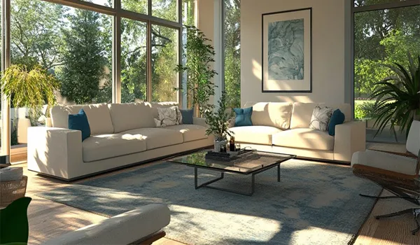 Featured Image of Window Size & Placement: The Light & Air Guide for Purva Northern Lights